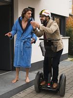 Poster der Neues aus dem Reihenhaus