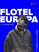 Poster der Flotel Europa