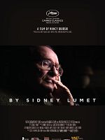 Poster der By Sidney Lumet