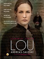 Poster der Lou Andreas-Salomé