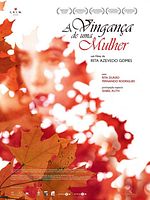 Poster der A Vingança de uma Mulher