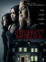 Poster der Sorority Murder