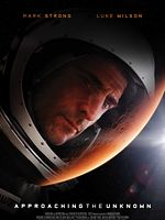 Poster der Approaching The Unknown