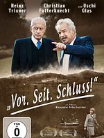Poster der Vor. Seit. Schluss!
