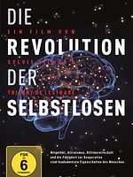 Poster der Die Revolution der Selbstlosen
