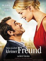 Poster der Mein ziemlich kleiner Freund