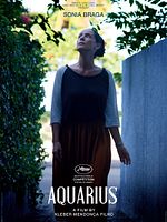 Poster der Aquarius