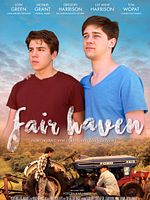 Poster der Fair Haven