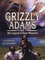 Poster der Grizzly Adams