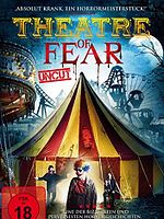 Poster der Theatre Of Fear