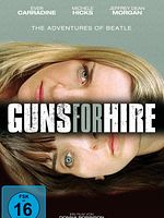 Poster der Guns For Hire