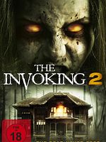 Poster der The Invoking 2 - The Dead Never Rest