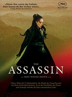 Poster der The Assassin