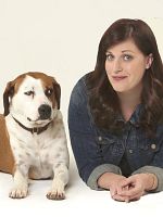 Poster der Downward Dog