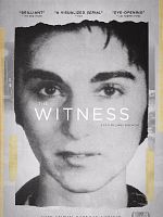 Poster der The Witness