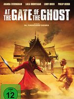 Poster der At The Gate Of The Ghost