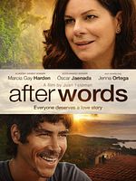 Poster der After Words