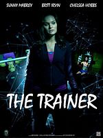 Poster der The Trainer