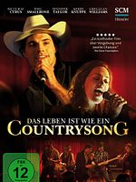 Poster der Das Leben ist wie ein Countrysong