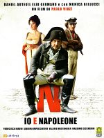 Poster der N, ich und Napoleon