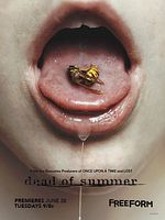 Poster der Dead Of Summer