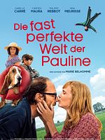 Poster der Die fast perfekte Welt der Pauline