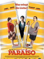 Poster der Paraíso
