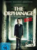 Poster der The Orphanage - Das Waisenhaus 2