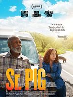 Poster der Sr. Pig