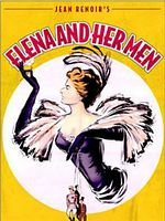 Poster der Weiße Margeriten