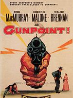 Poster der Den Finger am Abzug