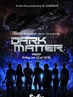 Bild von Dark Matter