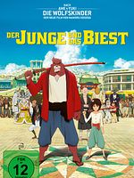 Poster der Der Junge und das Biest