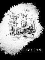 Poster der Lost Creek
