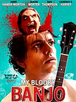 Poster der My Bloody Banjo
