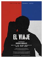 Poster der El Viaje - Ein Musikfilm mit Rodrigo Gonzalez