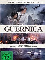 Poster der Guernica