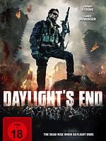 Poster der Daylight's End