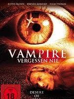 Poster der Vampire vergessen nie - Desert Of Fear