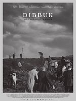 Poster der Dibbuk - Eine Hochzeit in Polen