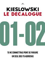 Poster der Dekalog 2