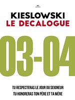 Poster der Dekalog 3