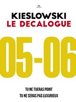 Poster der Dekalog 6