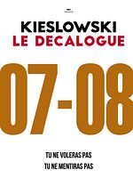 Poster der Dekalog 8