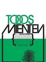 Poster der Todos Mienten