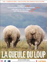 Poster der La Gueule du Loup