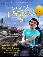Poster der So wia's Leb'n is!