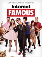 Poster der Internetstar