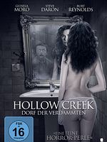 Poster der Hollow Creek - Dorf der Verdammten