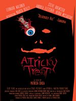 Poster der A Tricky Treat